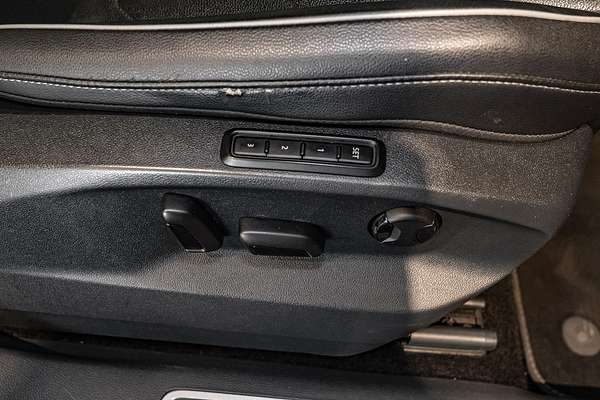 2019 Volkswagen Tiguan 162TSI Highline 5N