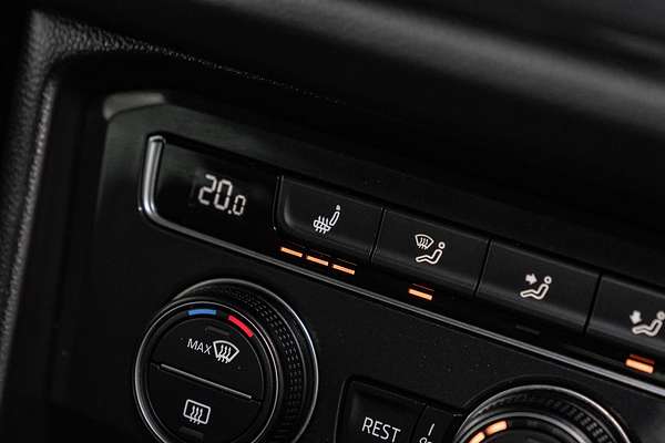 2019 Volkswagen Tiguan 162TSI Highline 5N