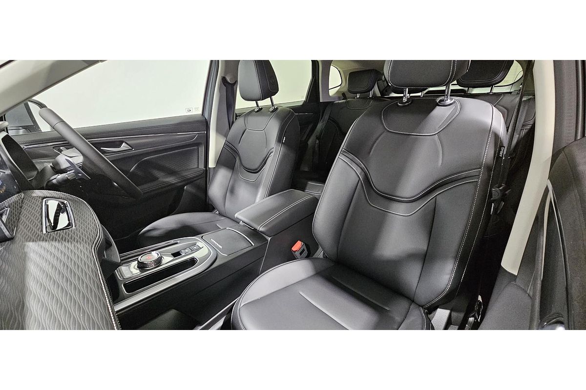 2025 GWM Haval Jolion Lux A01