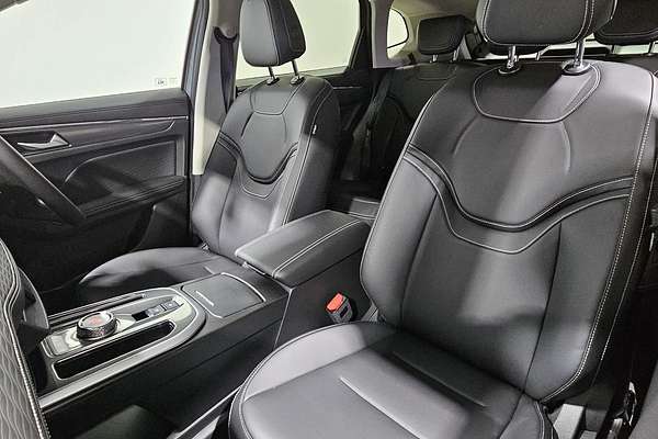 2025 GWM Haval Jolion Lux A01