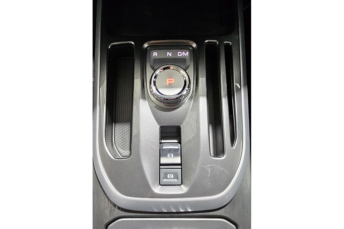 2025 GWM Haval Jolion Lux A01