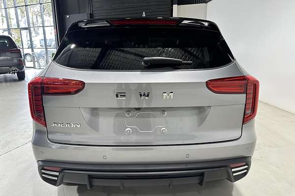 2025 GWM Haval Jolion Lux A01