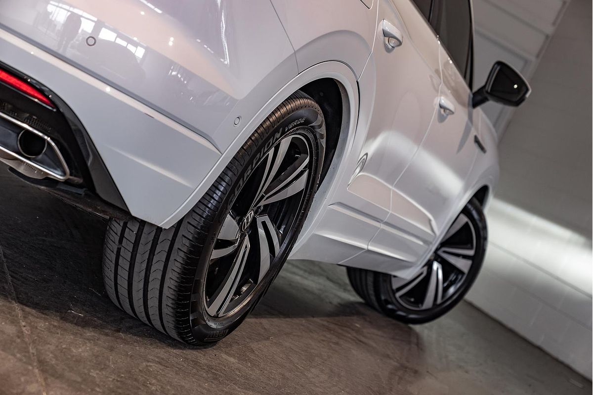 2022 Volkswagen Touareg 210TDI R-Line CR