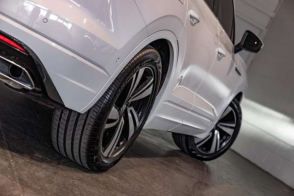 2022 Volkswagen Touareg 210TDI R-Line CR