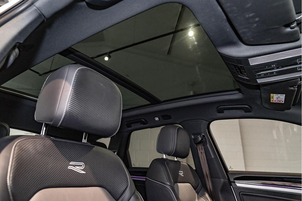 2022 Volkswagen Touareg 210TDI R-Line CR