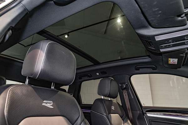 2022 Volkswagen Touareg 210TDI R-Line CR