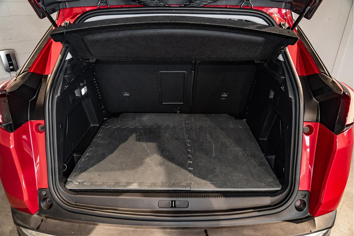 2017 Peugeot 3008 Allure P84