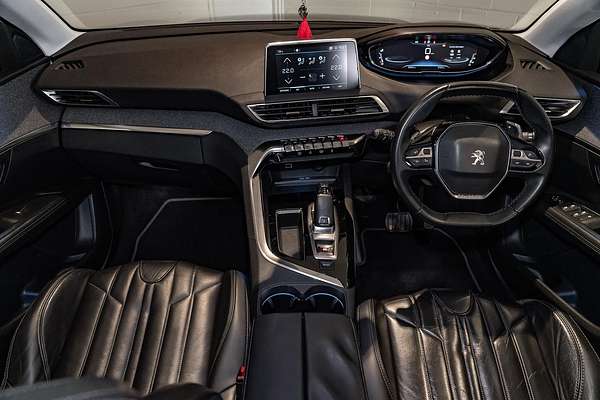 2017 Peugeot 3008 Allure P84
