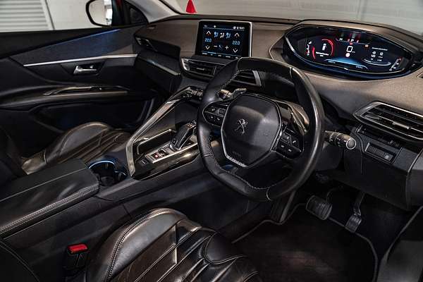 2017 Peugeot 3008 Allure P84