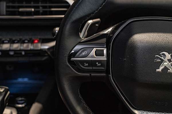 2017 Peugeot 3008 Allure P84
