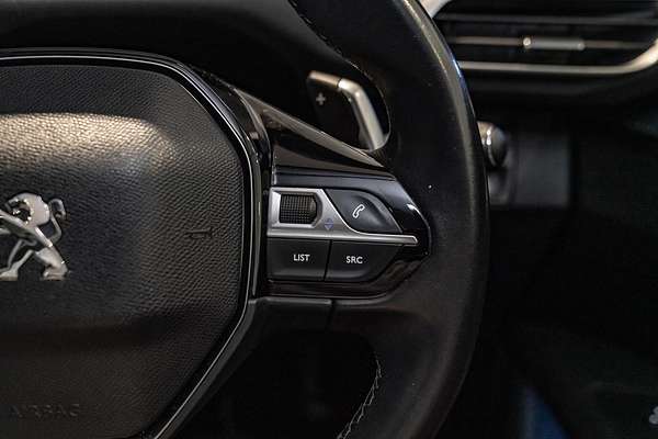 2017 Peugeot 3008 Allure P84