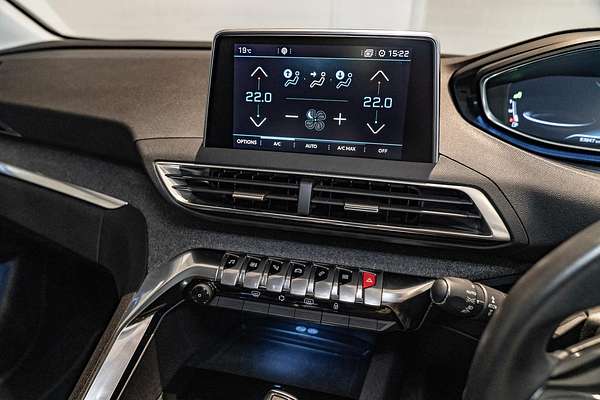 2017 Peugeot 3008 Allure P84