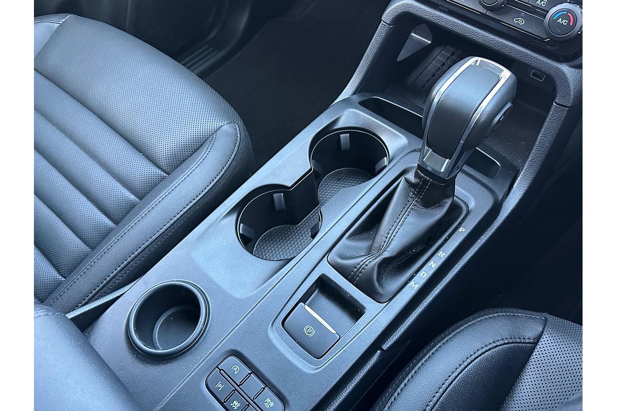 2025 Ford Everest Sport 2.0L