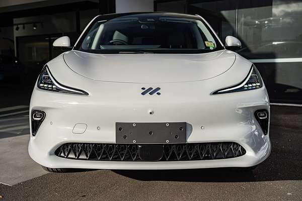 2025 MG IM6 Performance S12L