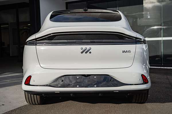 2025 MG IM6 Performance S12L