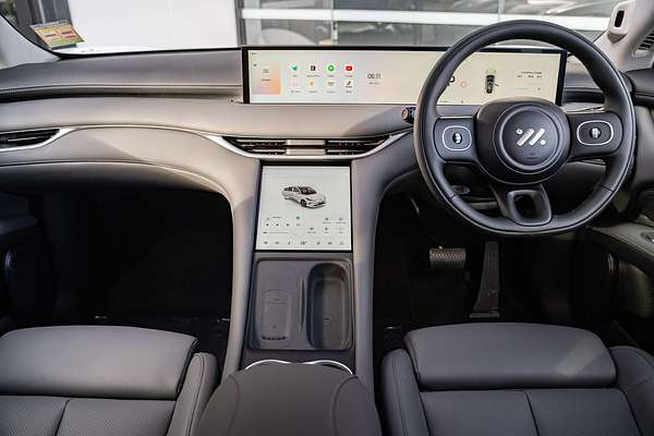 2025 MG IM6 Performance S12L