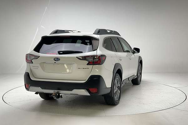 2020 Subaru Outback AWD 6GEN