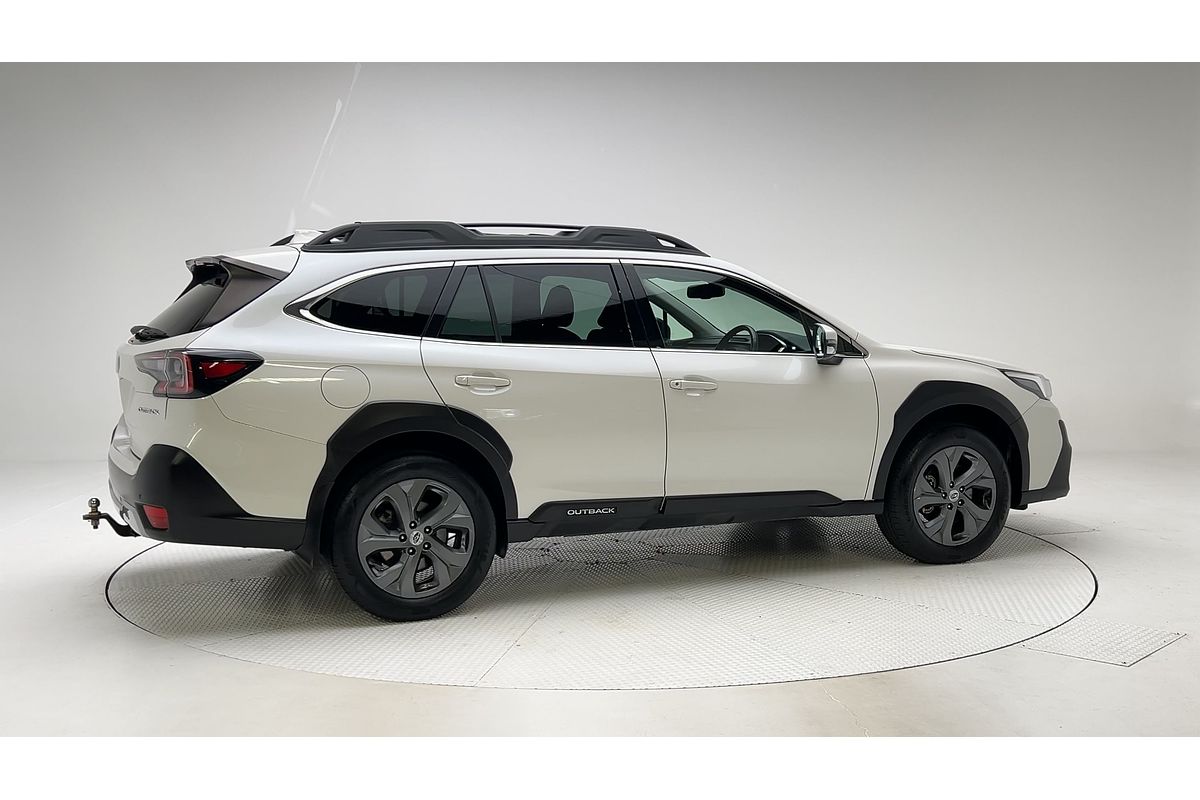 2020 Subaru Outback AWD 6GEN