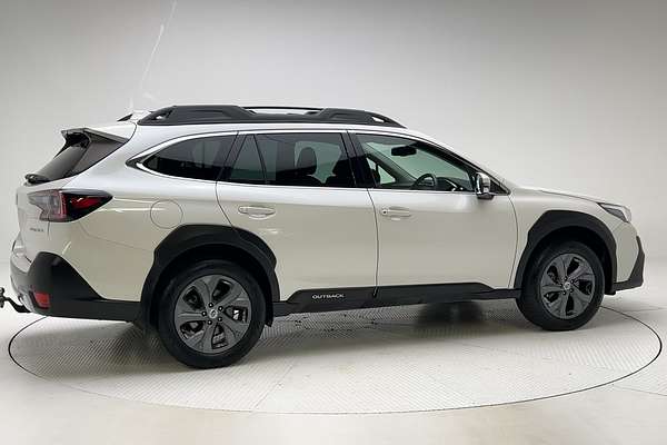 2020 Subaru Outback AWD 6GEN