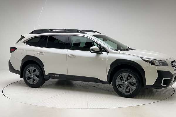 2020 Subaru Outback AWD 6GEN