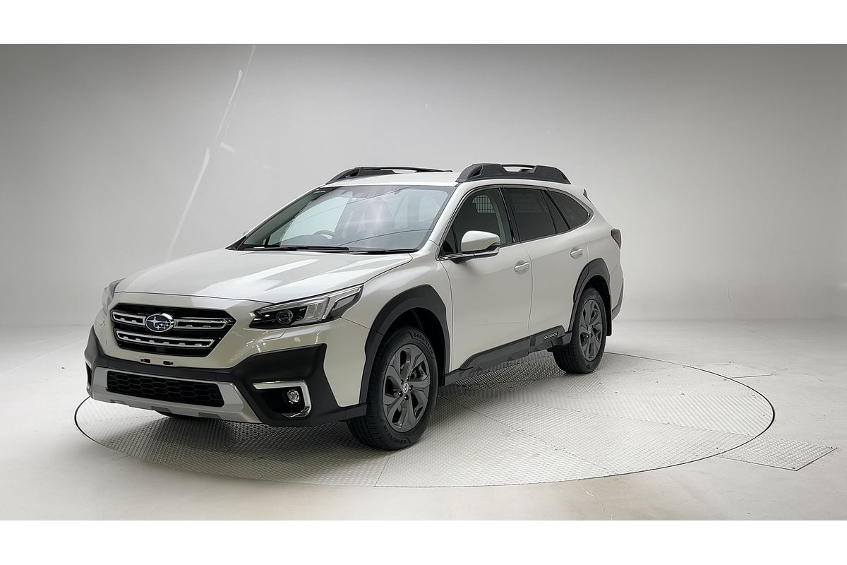2020 Subaru Outback AWD 6GEN