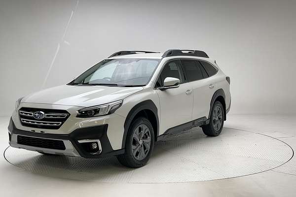 2020 Subaru Outback AWD 6GEN