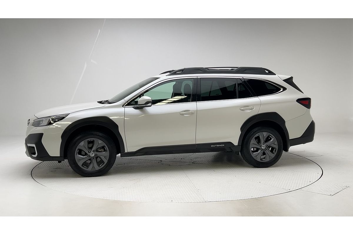 2020 Subaru Outback AWD 6GEN
