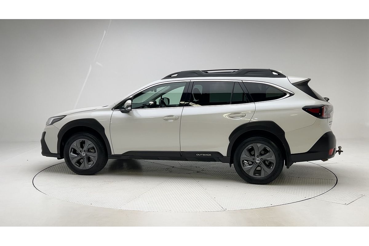 2020 Subaru Outback AWD 6GEN