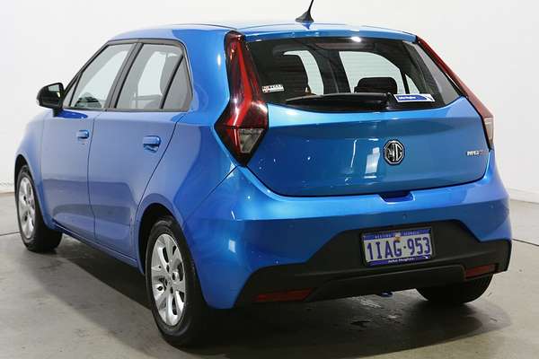 2023 MG MG3 Core