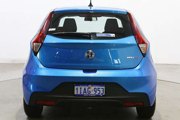 2023 MG MG3 Core