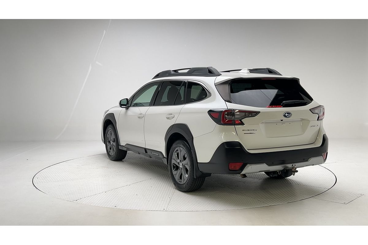 2020 Subaru Outback AWD 6GEN