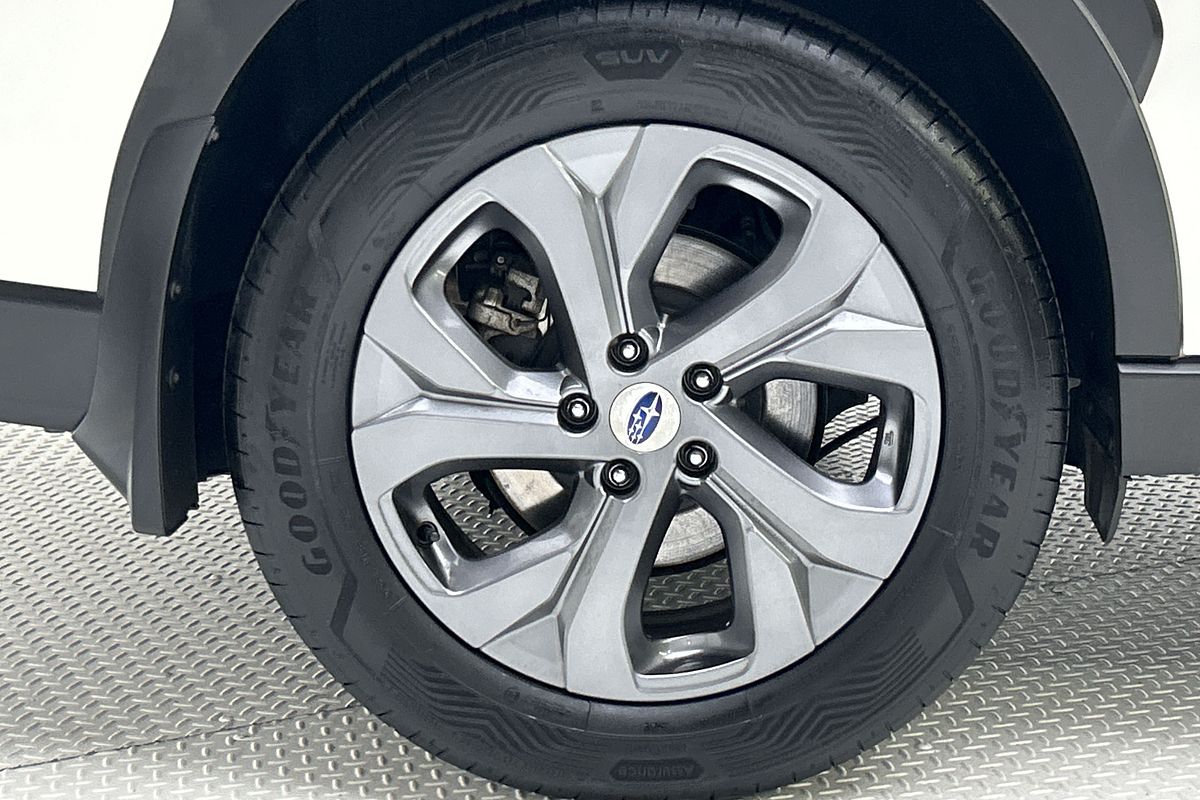 2020 Subaru Outback AWD 6GEN