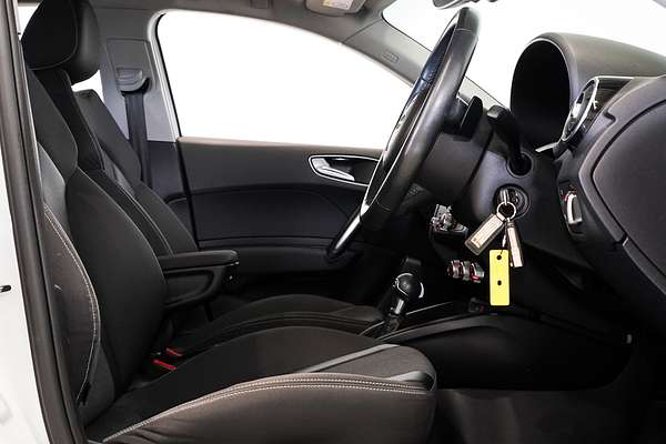2017 Audi A1 Sport 8X