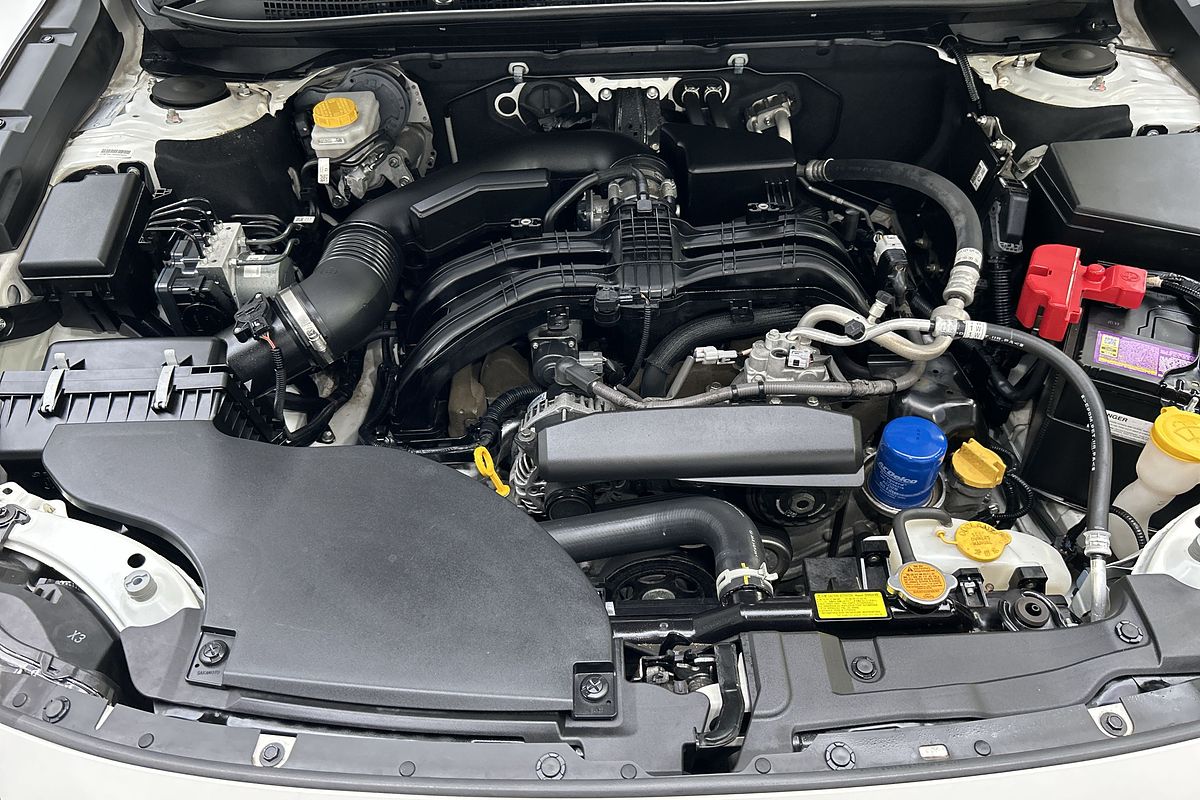2020 Subaru Outback AWD 6GEN