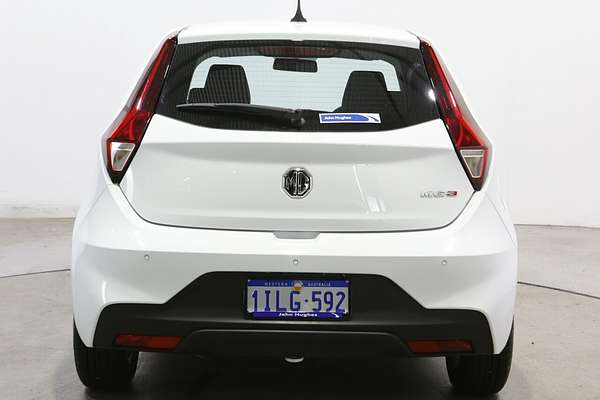 2024 MG MG3 Core