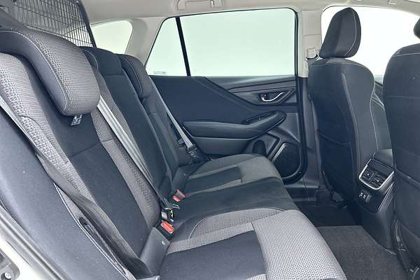2020 Subaru Outback AWD 6GEN