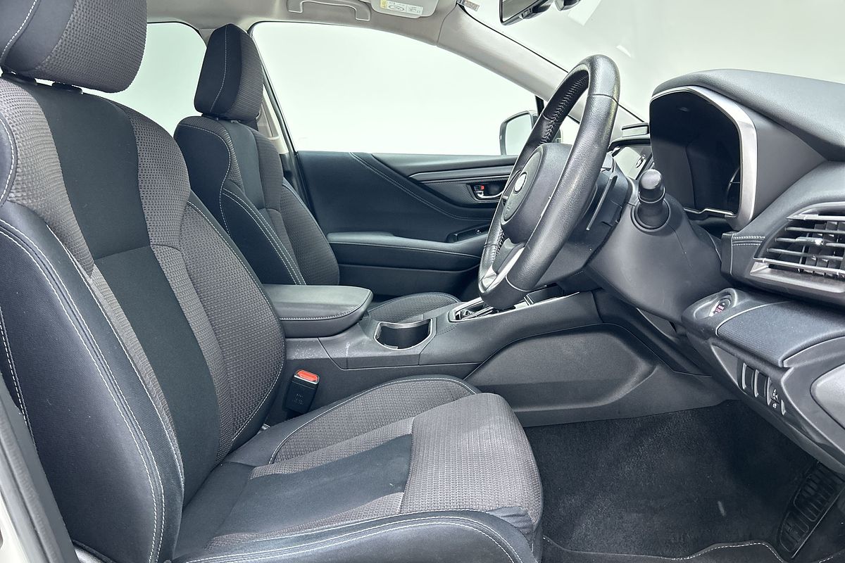 2020 Subaru Outback AWD 6GEN