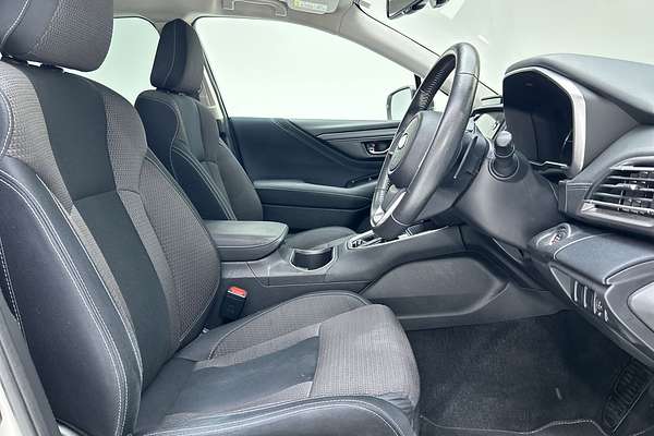2020 Subaru Outback AWD 6GEN