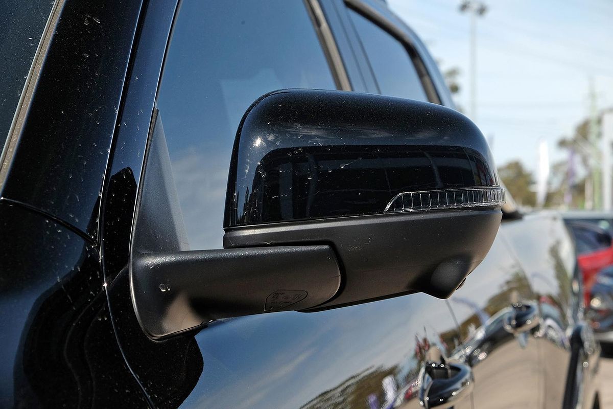 2025 GWM Cannon Ultra NPW 4X4