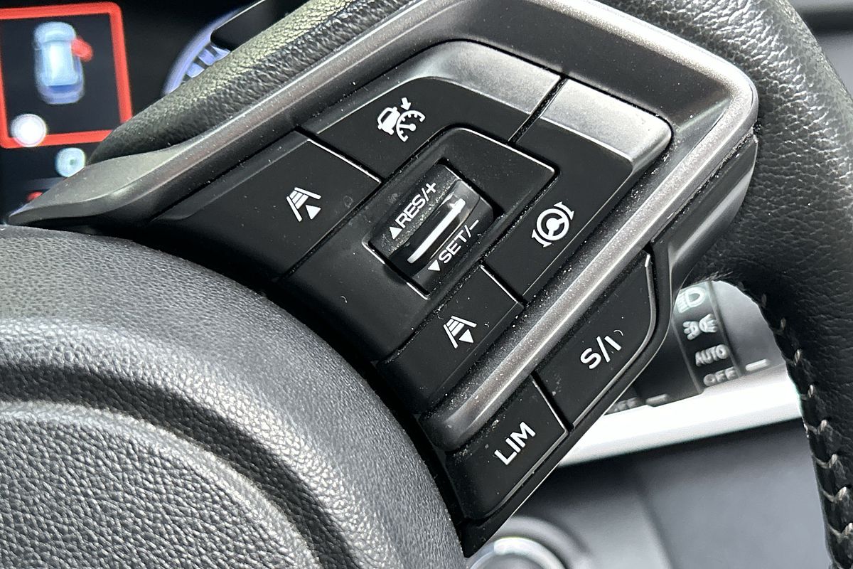 2020 Subaru Outback AWD 6GEN
