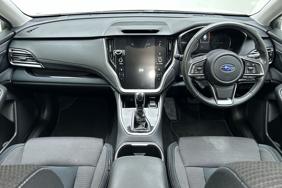2020 Subaru Outback AWD 6GEN