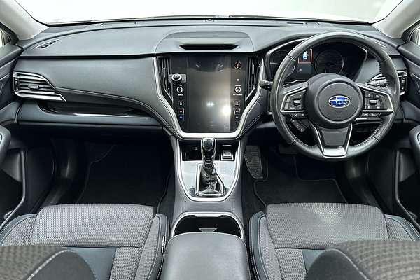 2020 Subaru Outback AWD 6GEN