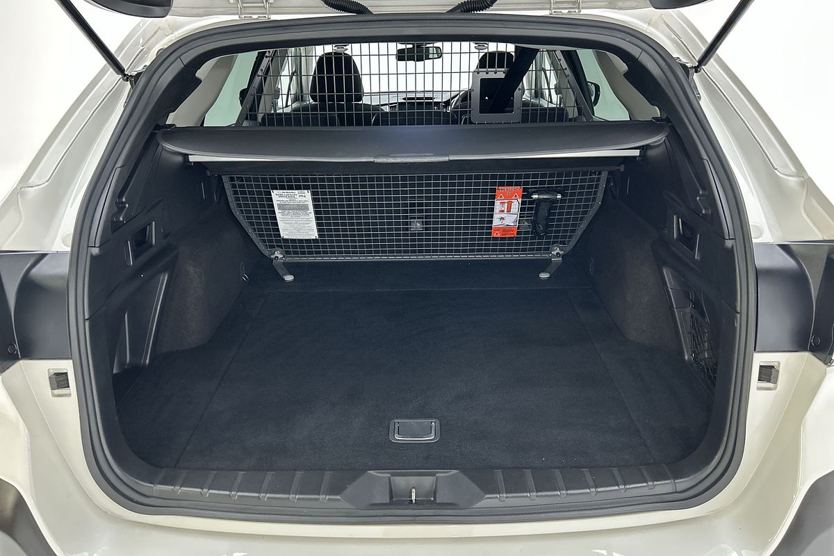 2020 Subaru Outback AWD 6GEN