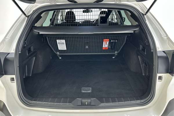 2020 Subaru Outback AWD 6GEN