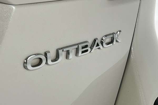 2020 Subaru Outback AWD 6GEN