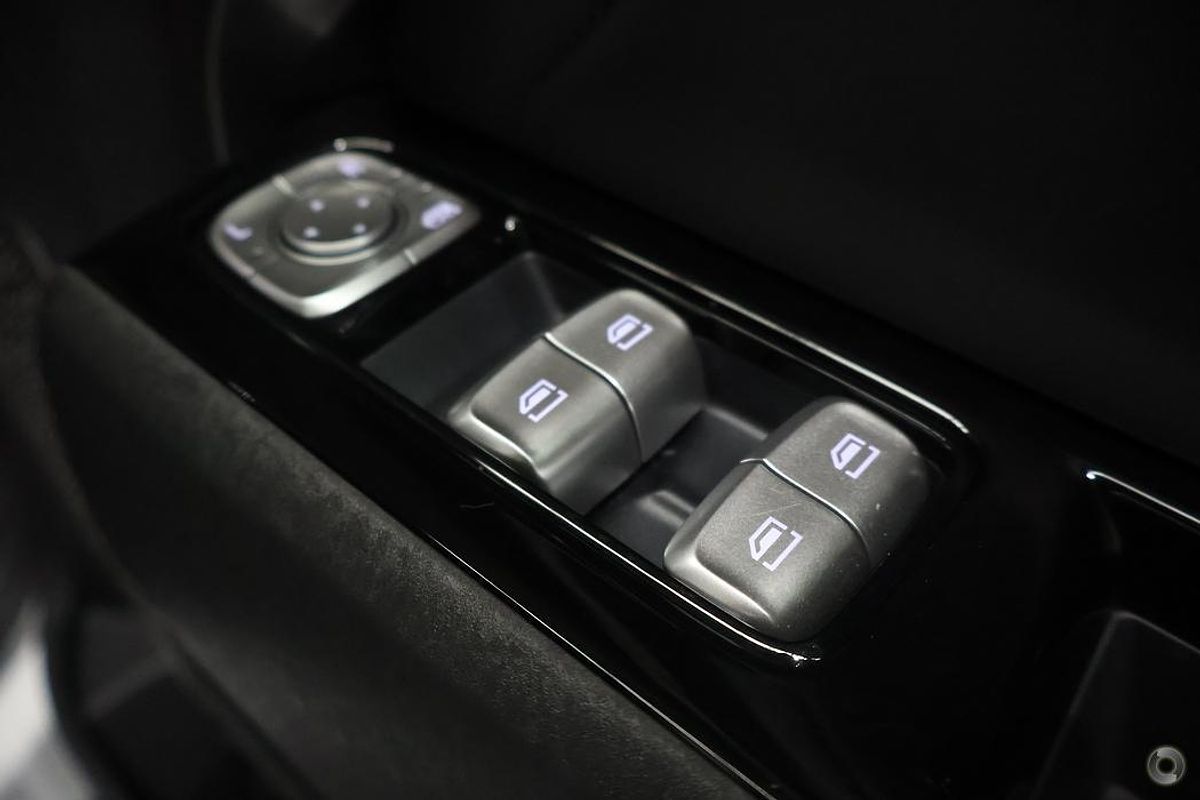 2025 LDV Terron 9 Origin EKK1C 4X4