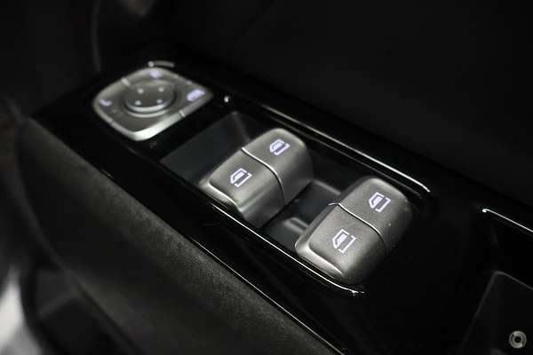 2025 LDV Terron 9 Origin EKK1C 4X4