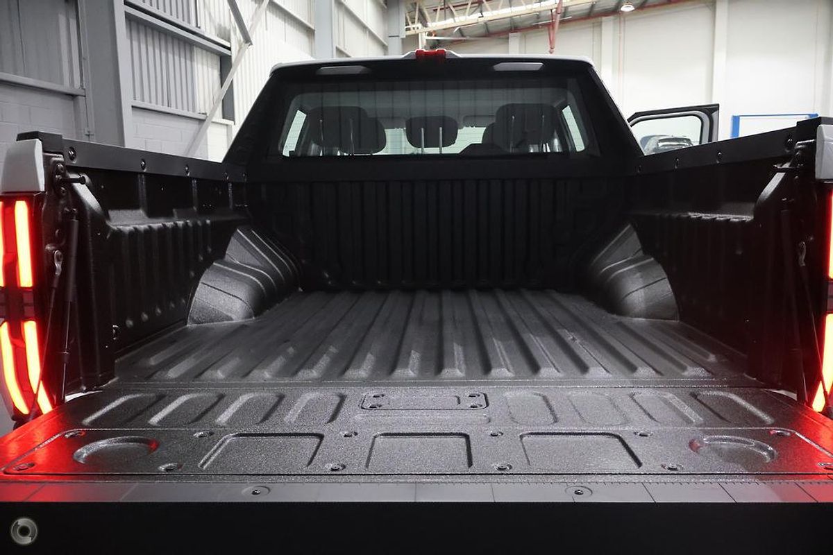 2025 LDV Terron 9 Origin EKK1C 4X4