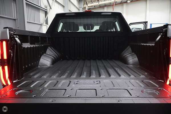 2025 LDV Terron 9 Origin EKK1C 4X4