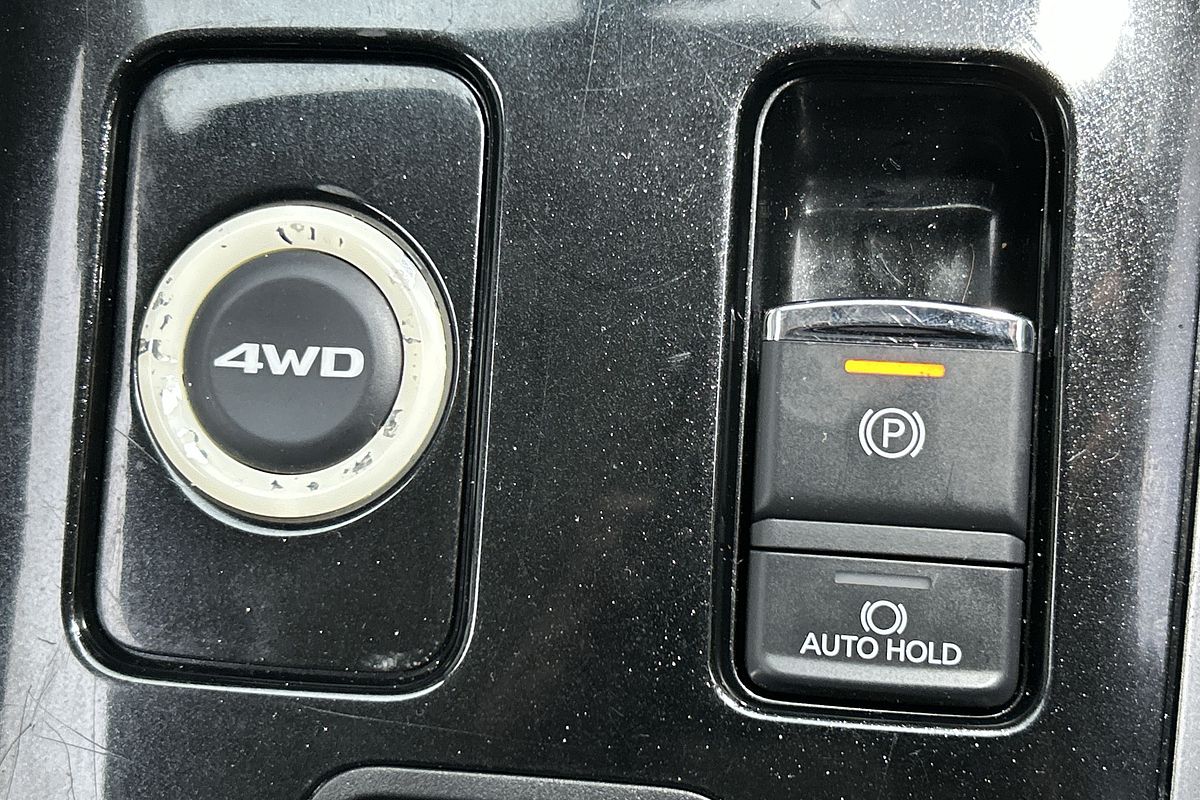 2018 Mitsubishi Outlander ES ZL